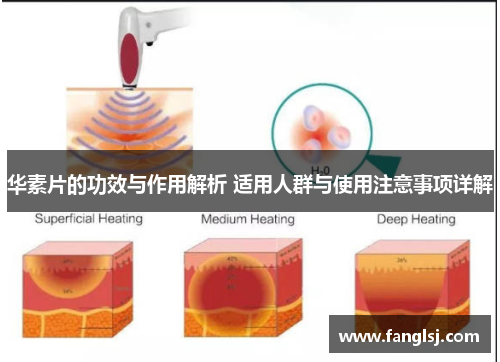 华素片的功效与作用解析 适用人群与使用注意事项详解